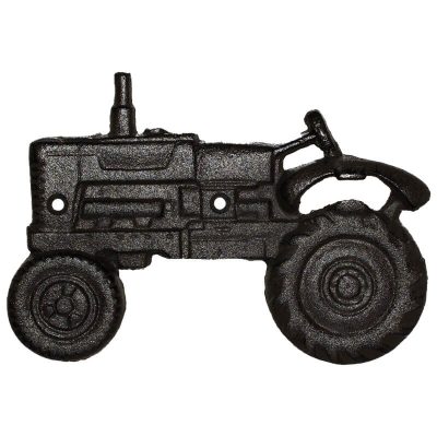TRACTOR BOTTLE OPENER 20X22CM
