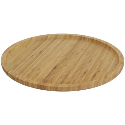BAMBOO CAKE BOARD 29CM