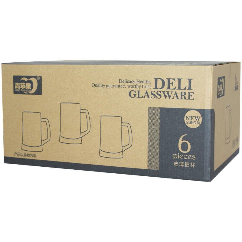PUB MUG 500ML - Image 3