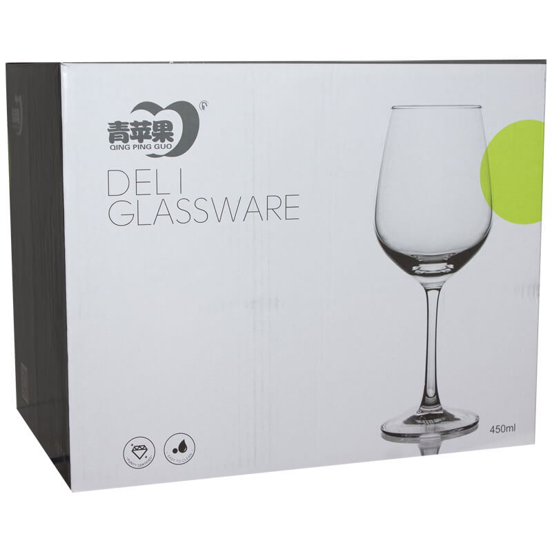 SIGNATURE WINE 450ML - Image 2