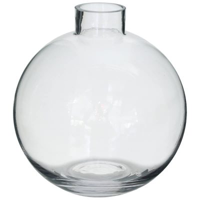 RAVENNA POSY ROUND VASE 16CM