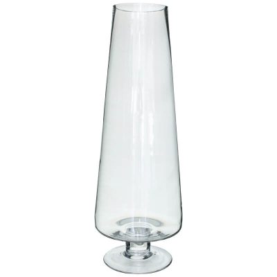 RAVENNA FTD CONE VASE 55CM