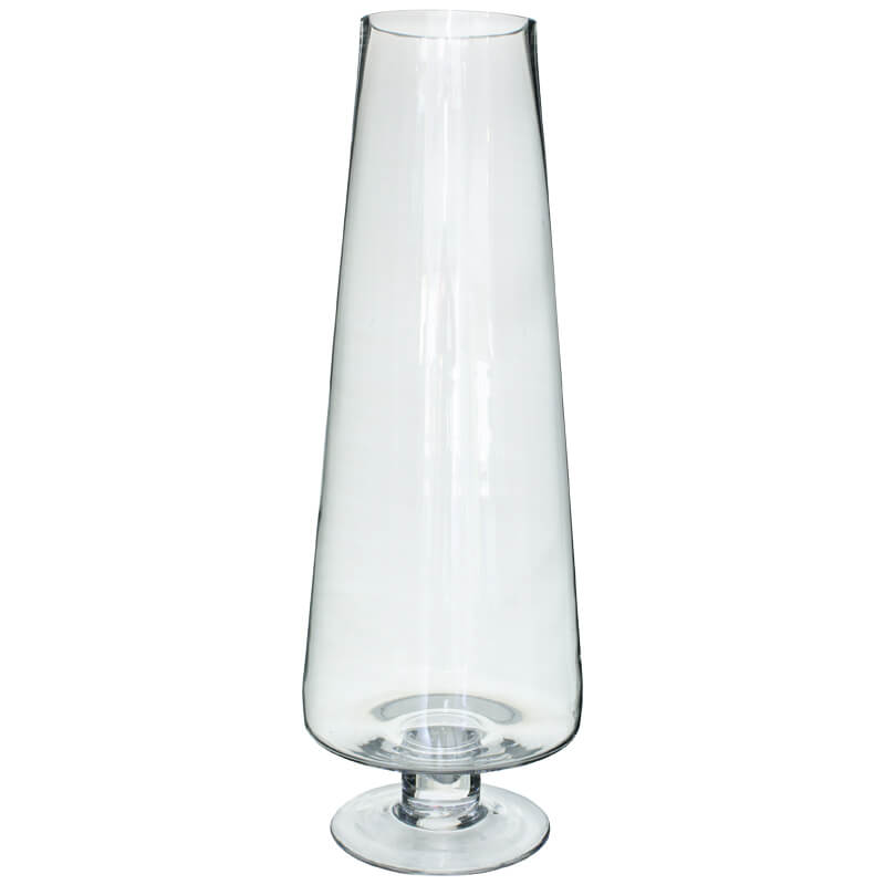 RAVENNA FTD CONE VASE 55CM