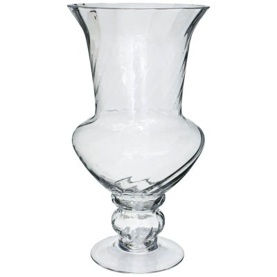 RAVENNA OPTIC FTD VASE 40CM