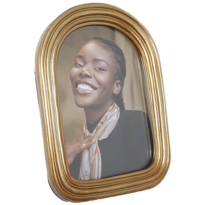 HILDA PICTURE FRAME 21X16CM (5X7)