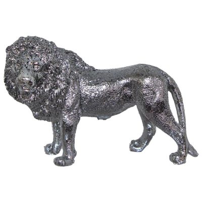 MINI LION IN GIFT BOX 7x11cm