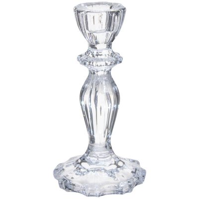 THALIA CANDLE HOLDER 15CM
