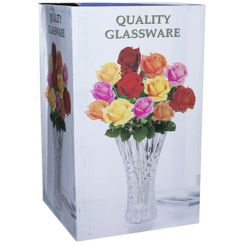 MELODIA VASE 25X15CM - Image 2