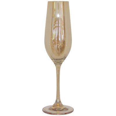 APOLLO AMBER FLUTE 235ML