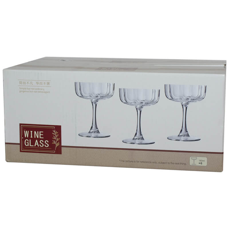 WAVE COUPE CLEAR 270ML - Image 2
