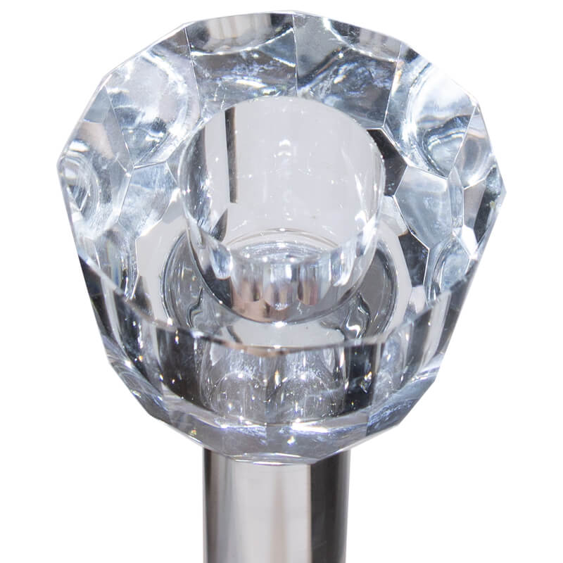 MAYFAIR CANDLE HOLDER 26CM - Image 3