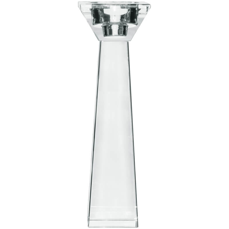 OBELISK CANDLE HOLDER 21CM - Image 2