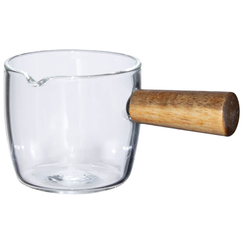MILK JAR WITH HANDLE 100ML - Image 2