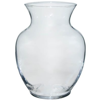 CLASSIC VASE 16X13CM