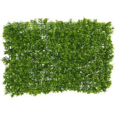 ARTIFICIAL GRASS WALL PANEL 40X60
