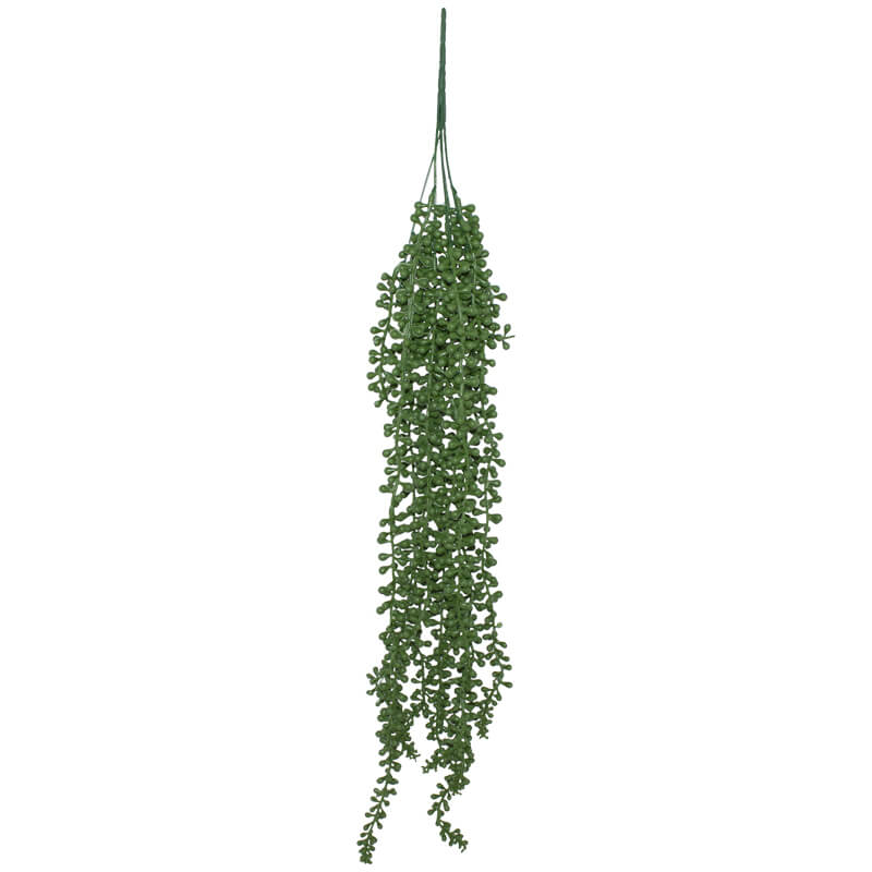 HANGING AIR PLANT 72CM - Image 2