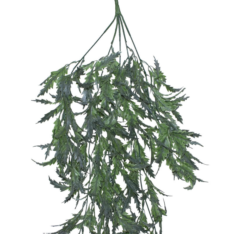 HANGING HEMP PLANT 80CM
