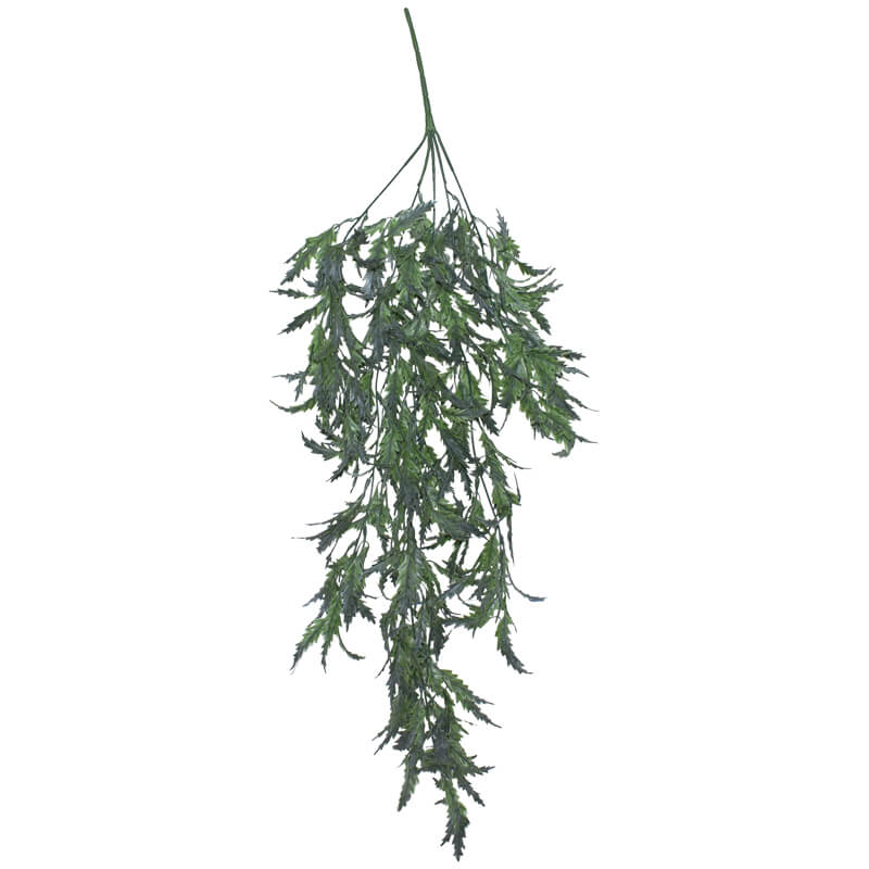 HANGING HEMP PLANT 80CM - Image 2