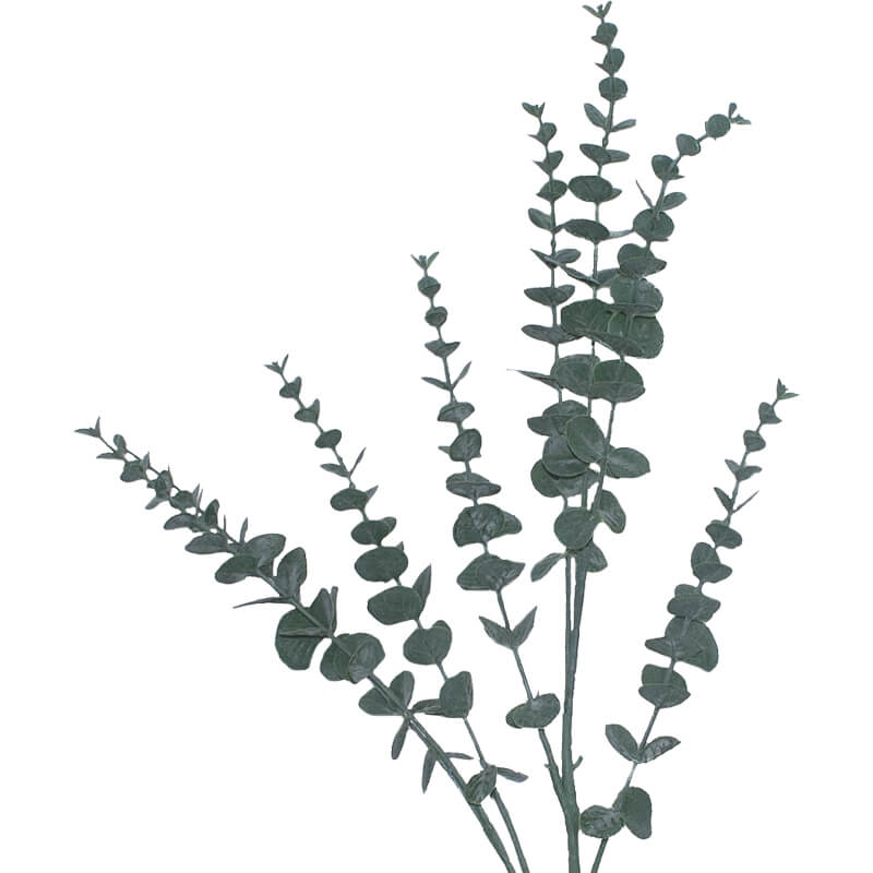 EUCALYPTUS BRANCH 76CM - Image 3