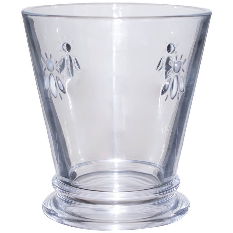 BEE WATER TUMBLER 250ML - Image 2