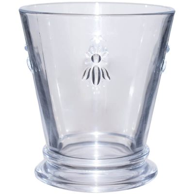 BEE WATER TUMBLER 250ML
