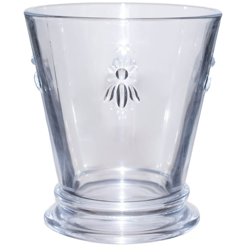 BEE WATER TUMBLER 250ML