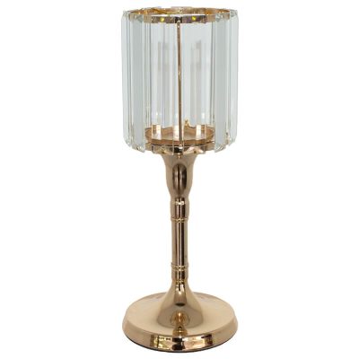 MAIA CANDLE HOLDER 30CM MEDIUM