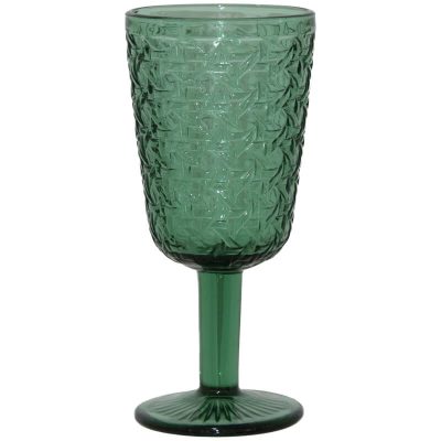 WEAVE GREEN WINE 290ML