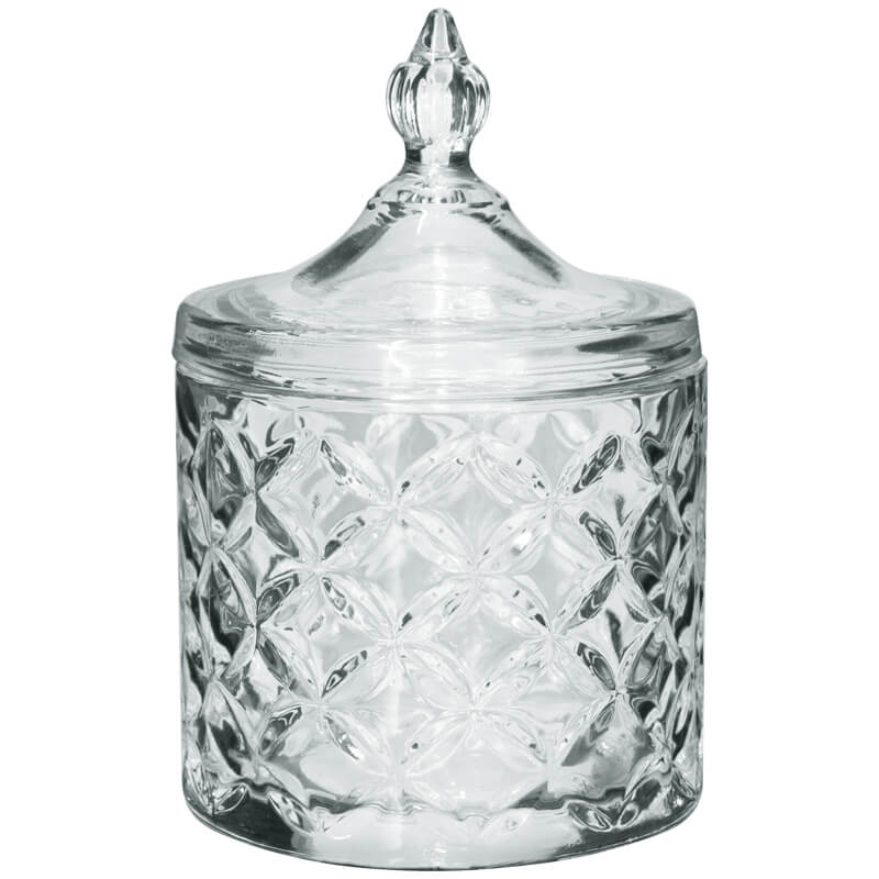MELODIA TRINKET BOX 10X16CM
