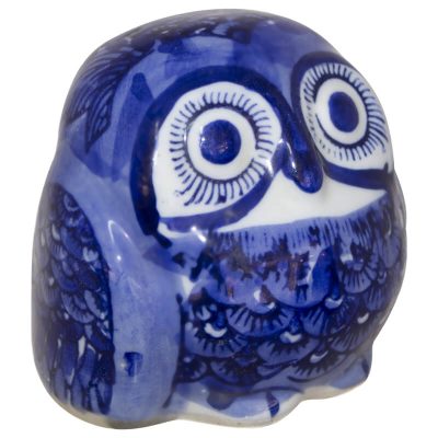 NAVY OWL 7.5CM