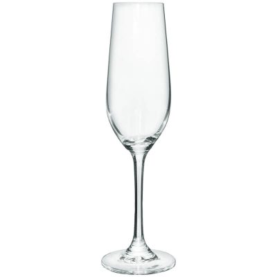APOLLO CLEAR FLUTE 235ML