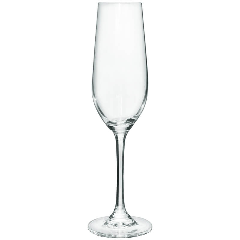 APOLLO CLEAR FLUTE 235ML