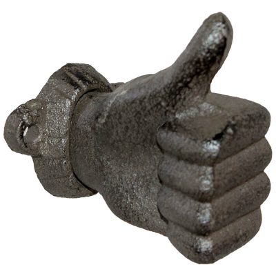 THUMB HOOK 8X5X8CM