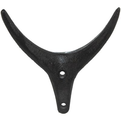 NGUNI HOOK 12X6X14CM