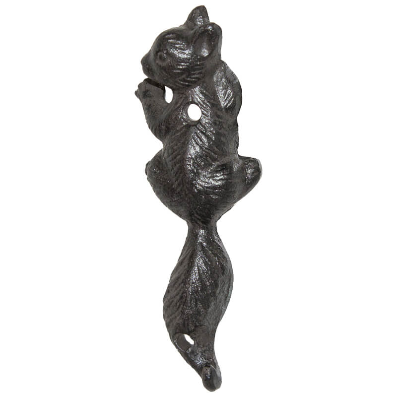 SQUIRREL HOOK 13X5X3CM - Image 3