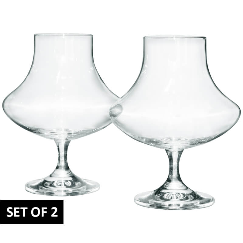 SERIOUS GENTLEMAN COGNAC SET/2 280ML - Image 3