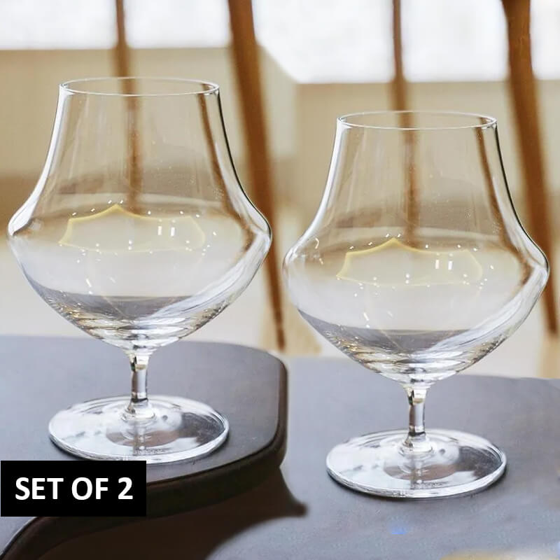 SERIOUS GENTLEMAN COGNAC SET/2 280ML - Image 2