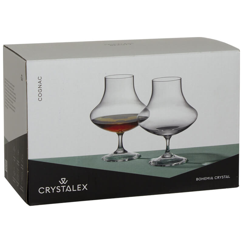 SERIOUS GENTLEMAN COGNAC SET/2 280ML - Image 4