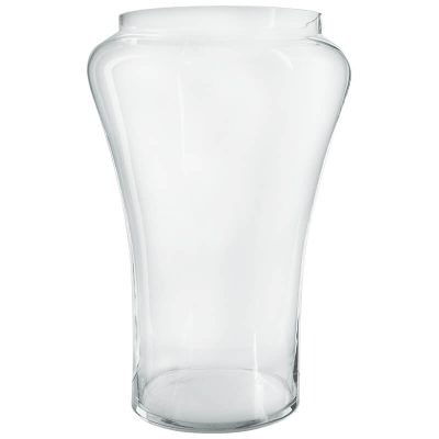 FLAIR VASE 43CM
