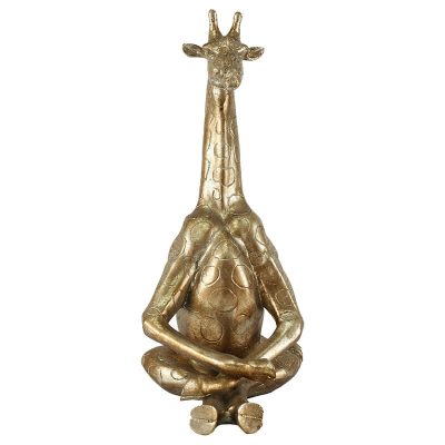YOGA GIRAFFE 30CM
