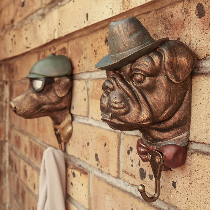BULLDOG HOOK 22CM - Image 2