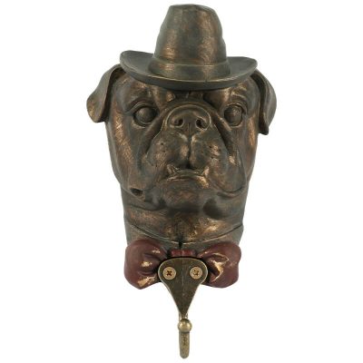 BULLDOG HOOK 22CM
