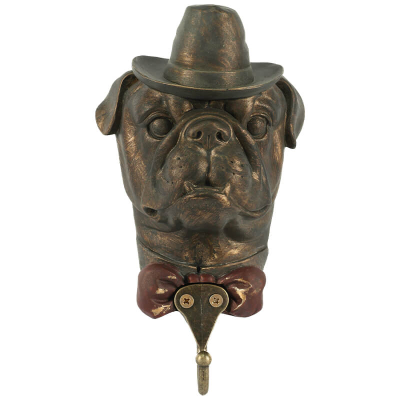 BULLDOG HOOK 22CM