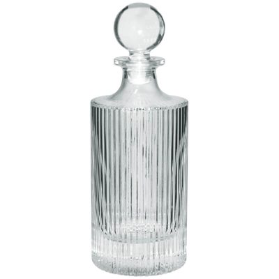 SPEAK EASY WHISKY DECANTER 780ML