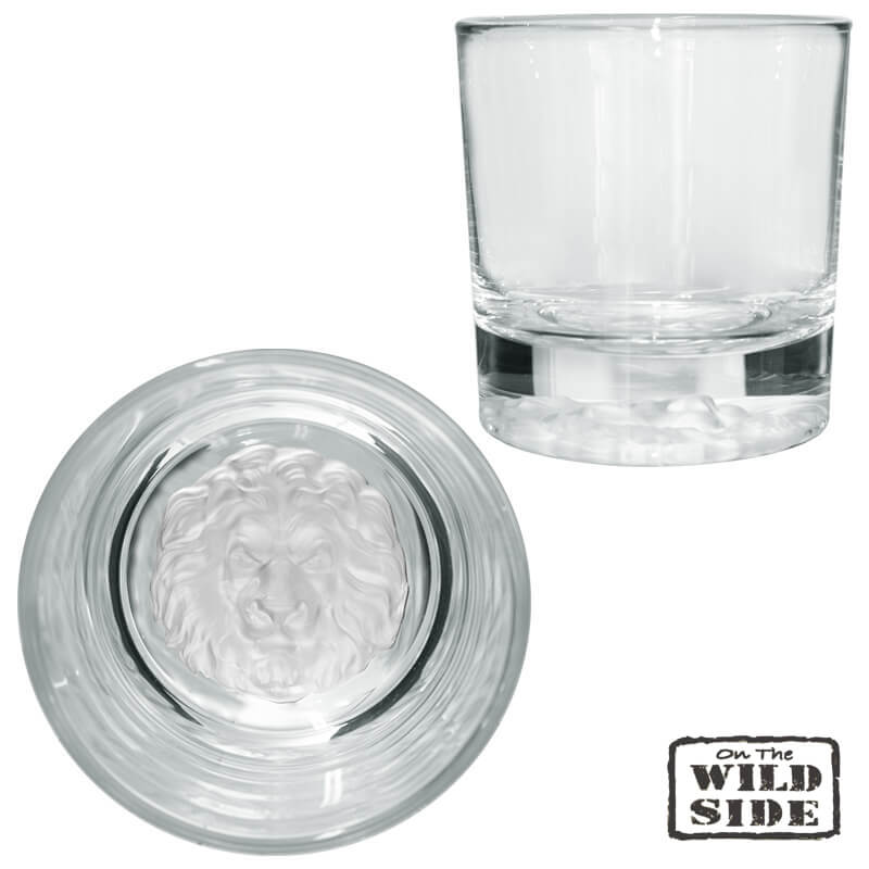 LION WHISKY FROSTED BASE 310ML - Image 4