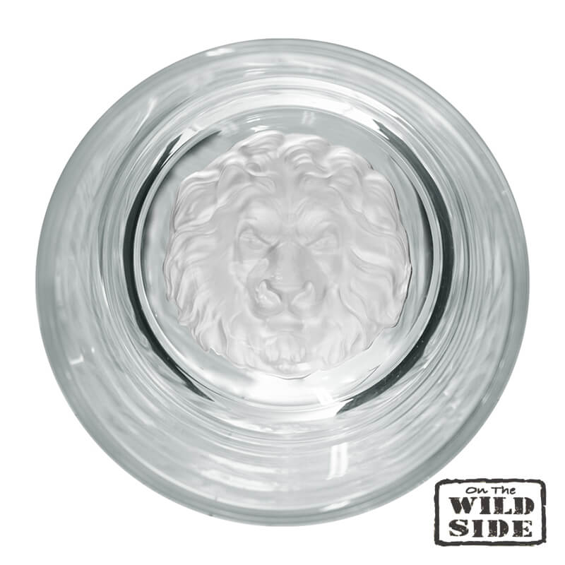 LION WHISKY FROSTED BASE 310ML - Image 3