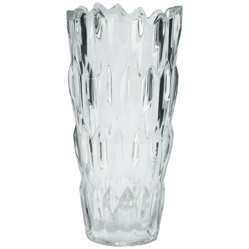 SHARD VASE 24CM