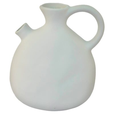 ORELA ORGANIC VASE 21CM