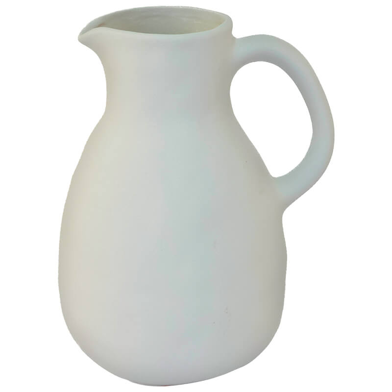 ORELA JABA ORGANIC VASE 21CM