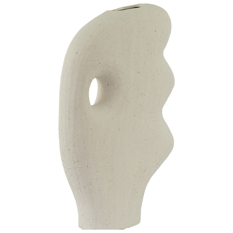 MADISON VASE 36CM - Image 2